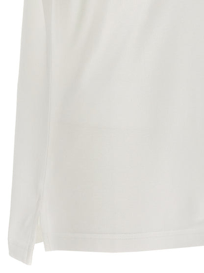 Logo polo shirt Polo