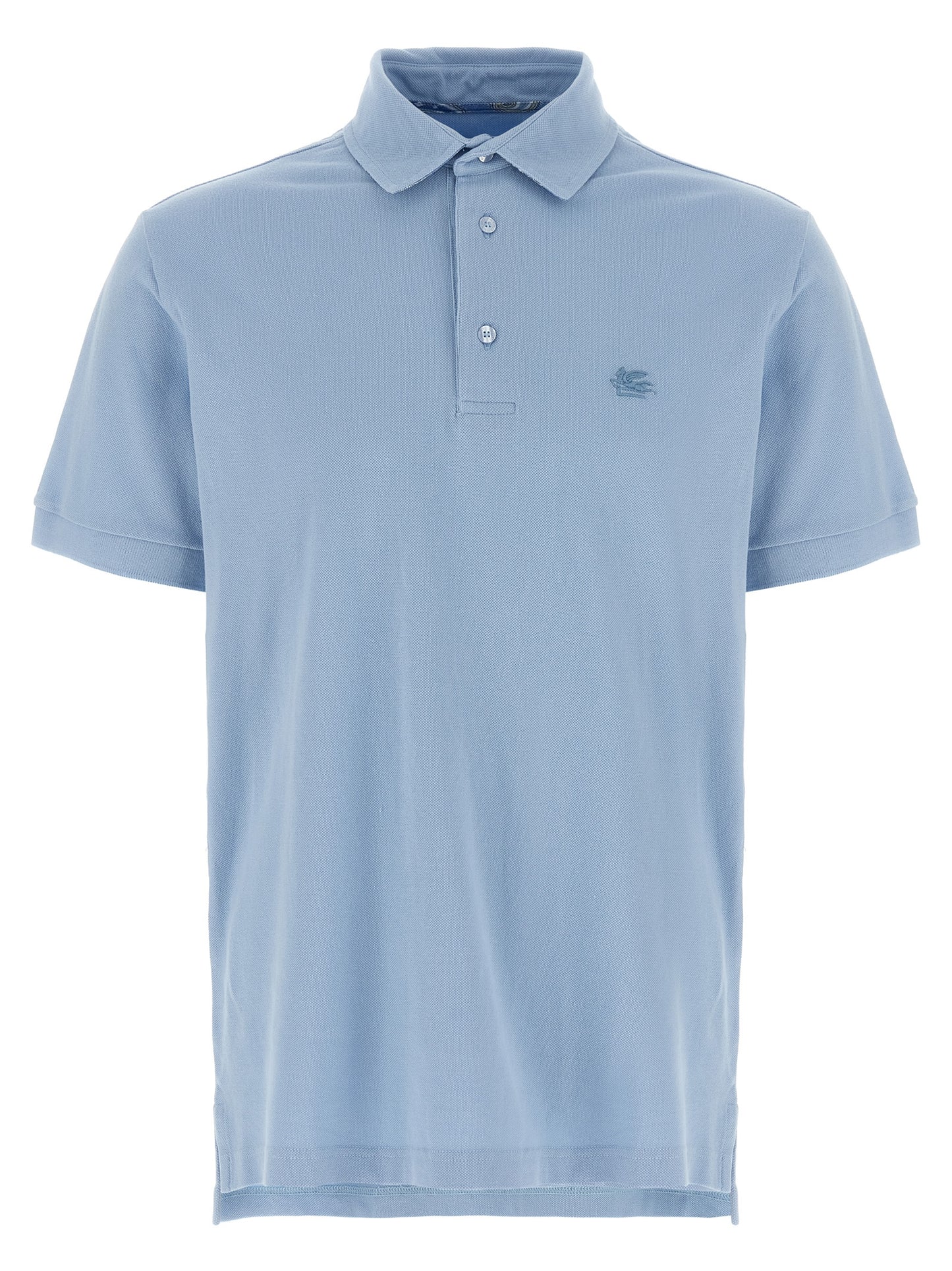 'Pegaso' polo shirt Polo