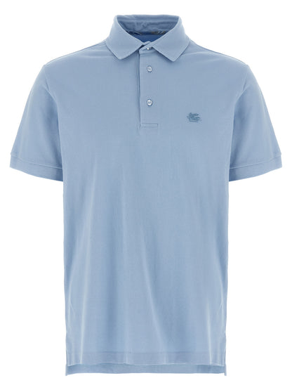 'Pegaso' polo shirt Polo