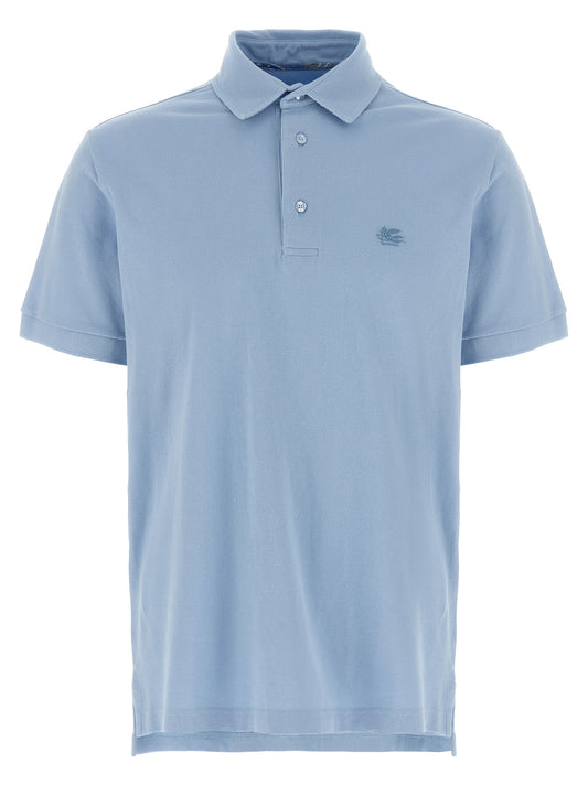 'Pegaso' polo shirt Polo