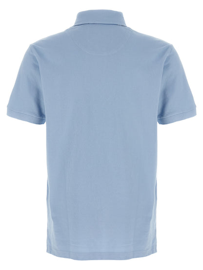 'Pegaso' polo shirt Polo