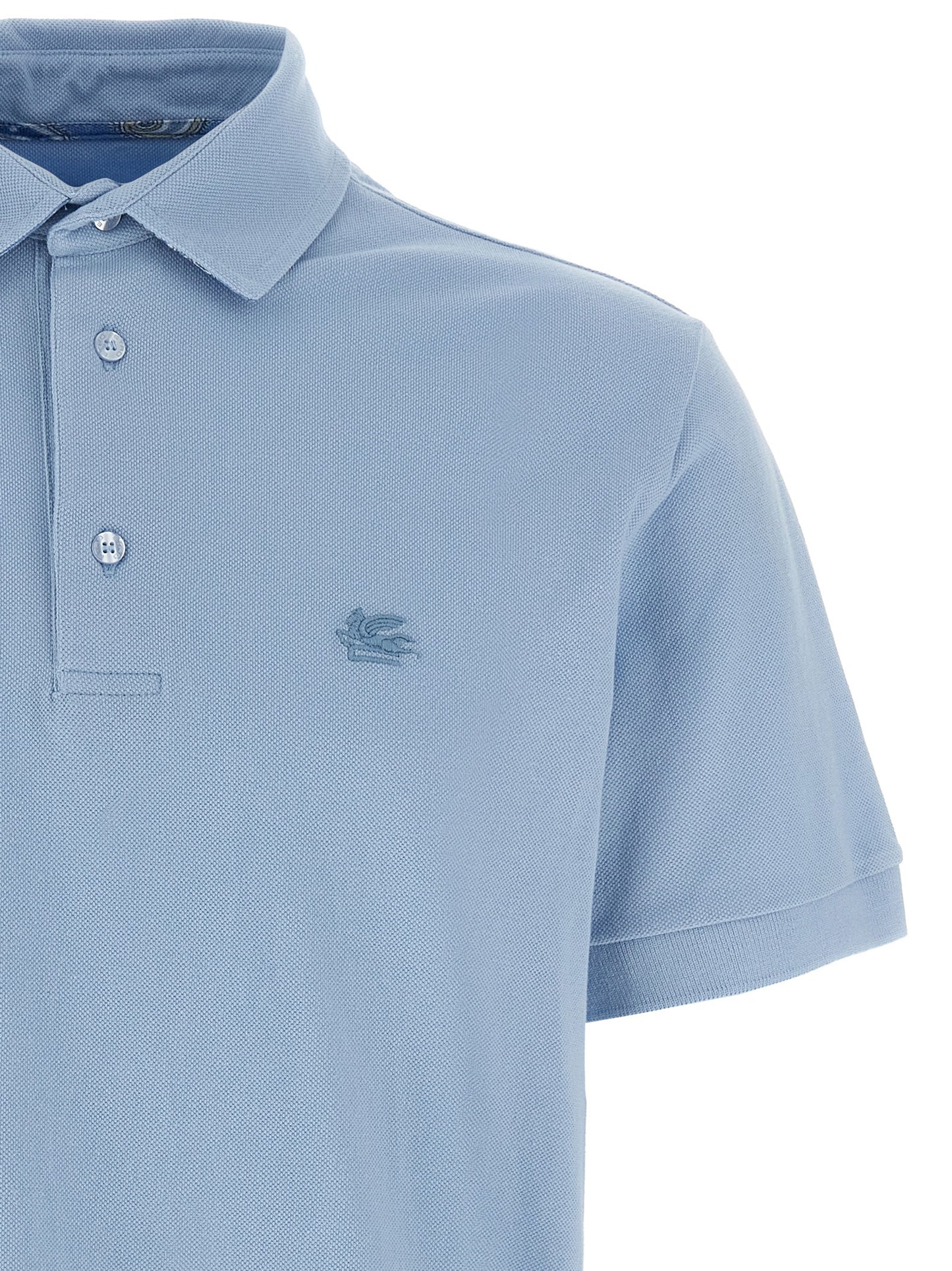 'Pegaso' polo shirt Polo