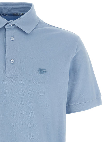 'Pegaso' polo shirt Polo