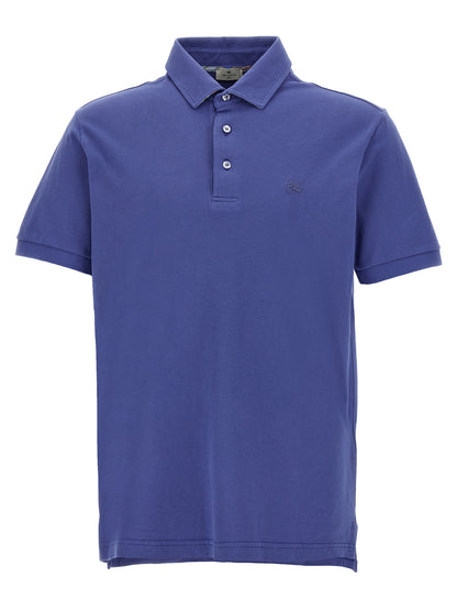 'Pegaso' polo shirt Polo
