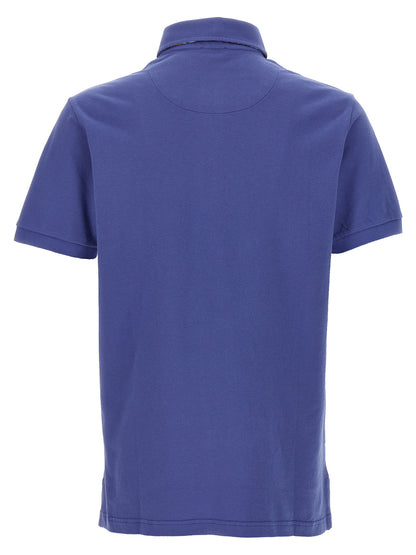 'Pegaso' polo shirt Polo