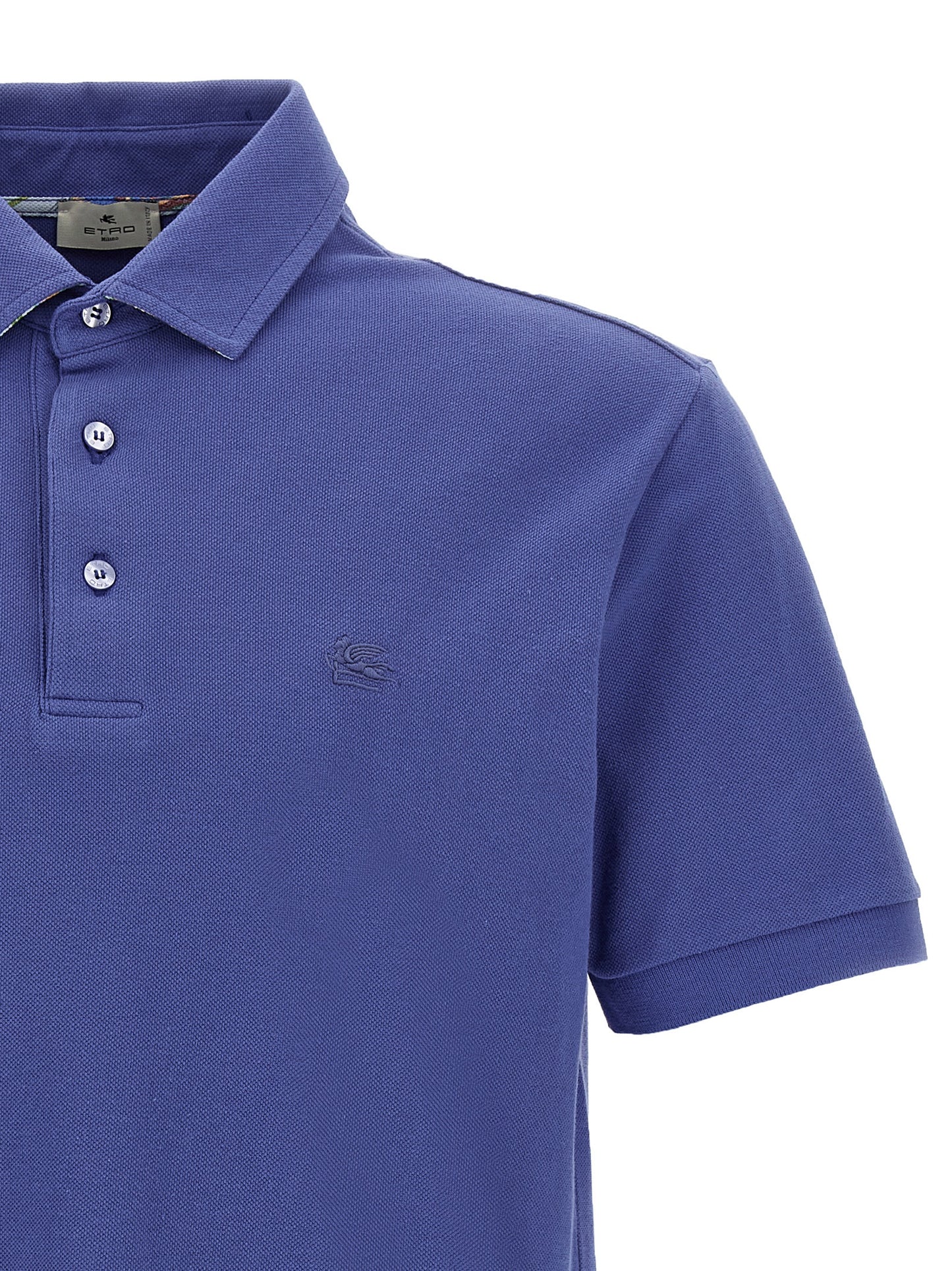 'Pegaso' polo shirt Polo