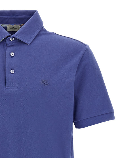 'Pegaso' polo shirt Polo