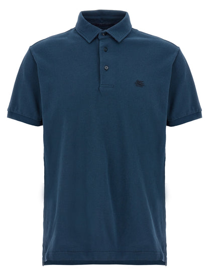 'Pegaso' polo shirt Polo