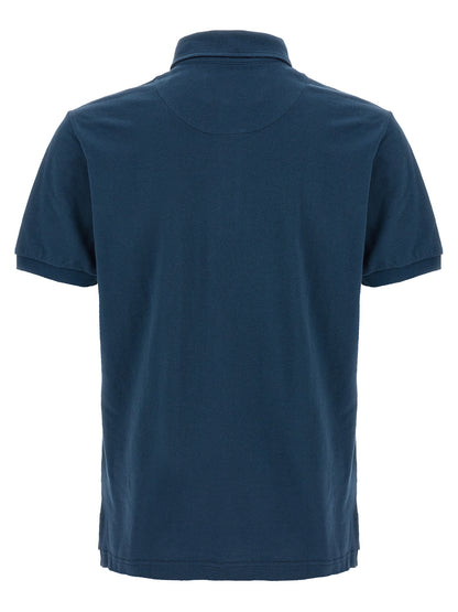 'Pegaso' polo shirt Polo