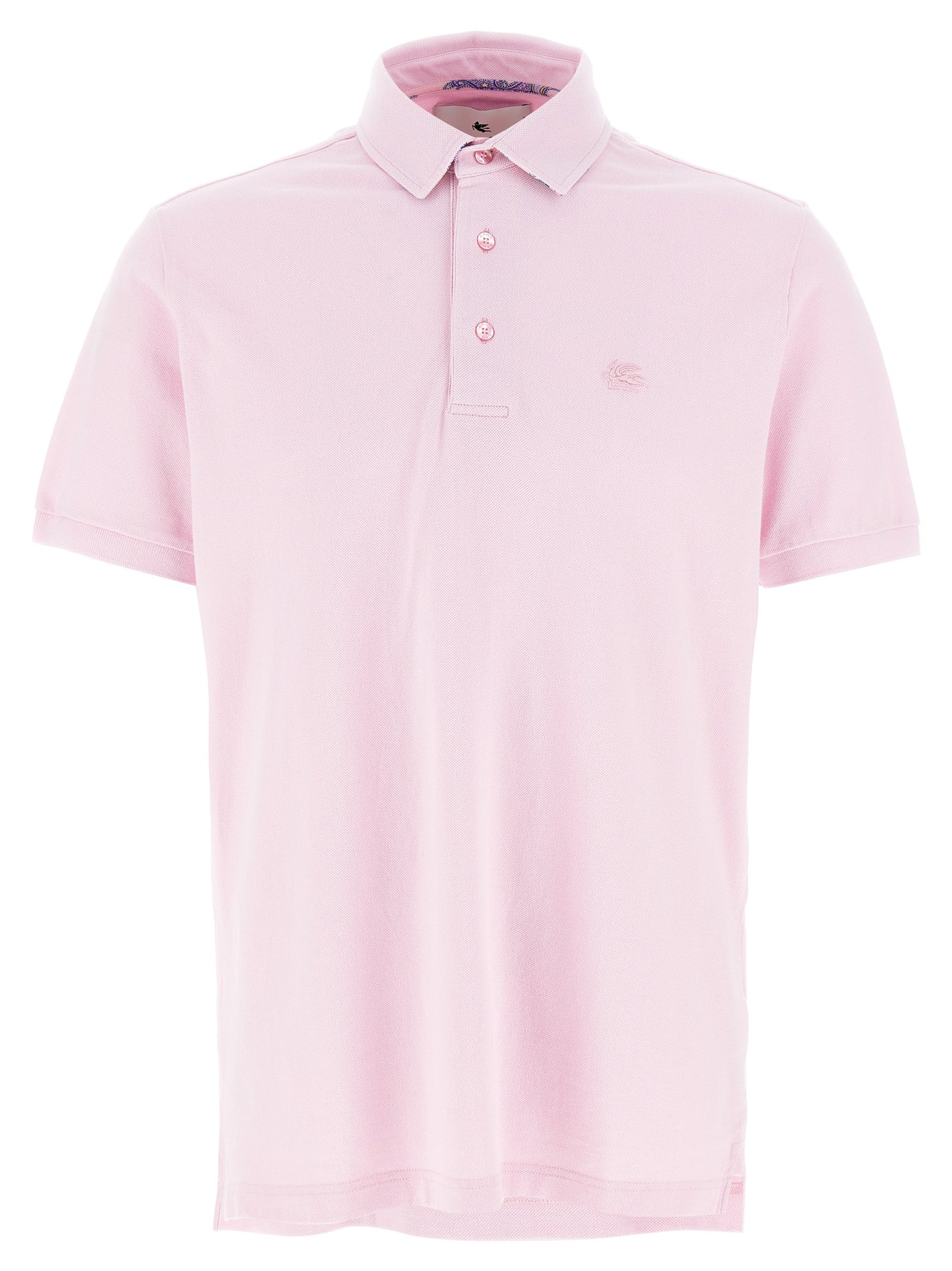'Pegaso' polo shirt Polo
