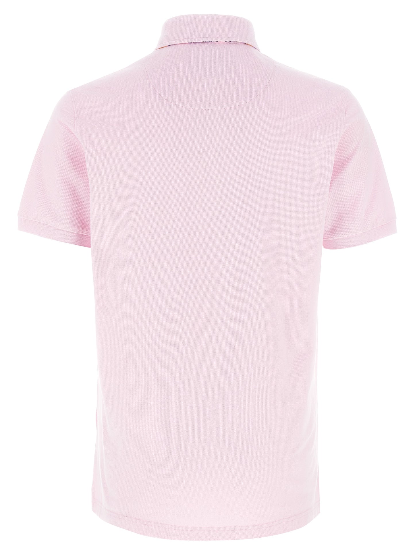 'Pegaso' polo shirt Polo