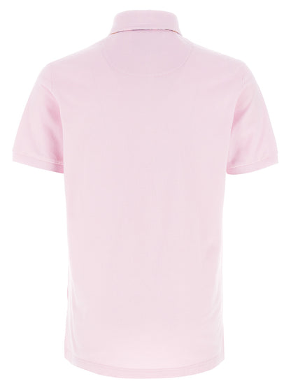 'Pegaso' polo shirt Polo