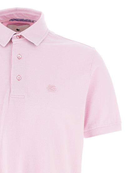 'Pegaso' polo shirt Polo