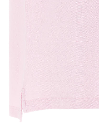 'Pegaso' polo shirt Polo