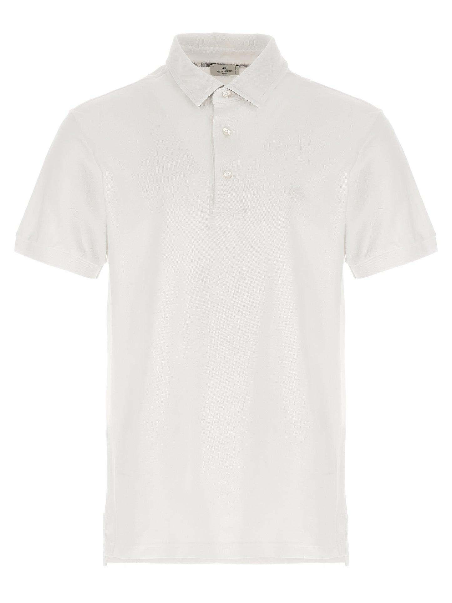 'Pegaso' polo shirt Polo