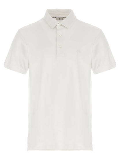 'Pegaso' polo shirt Polo