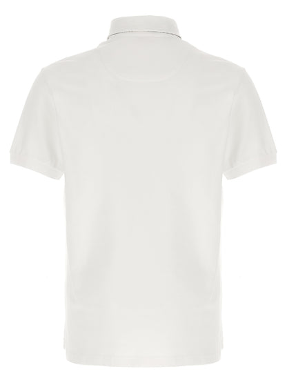'Pegaso' polo shirt Polo