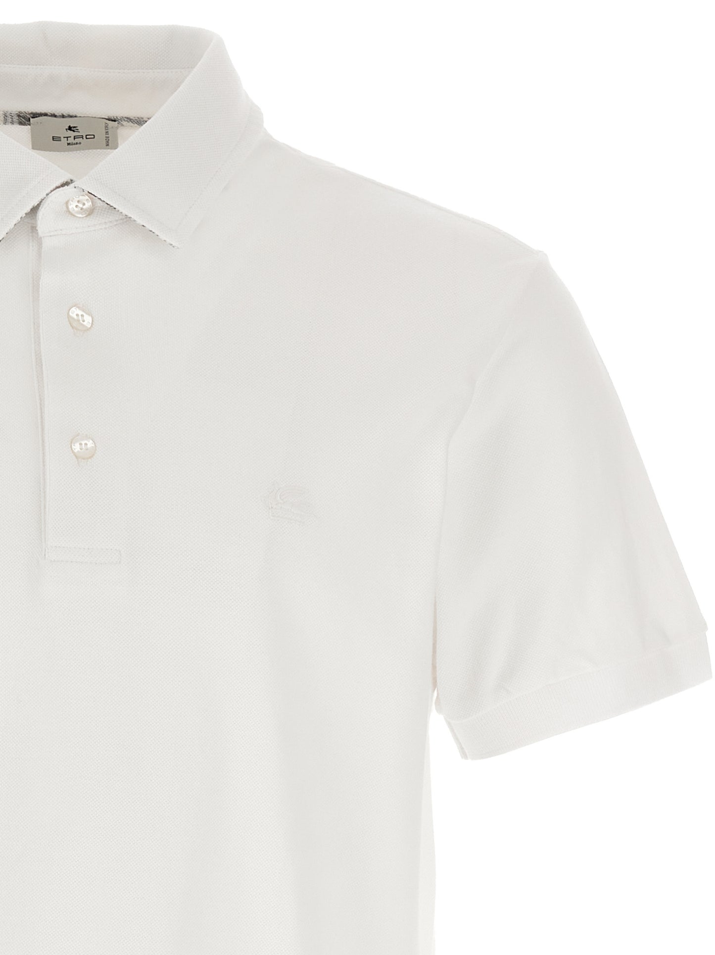 'Pegaso' polo shirt Polo