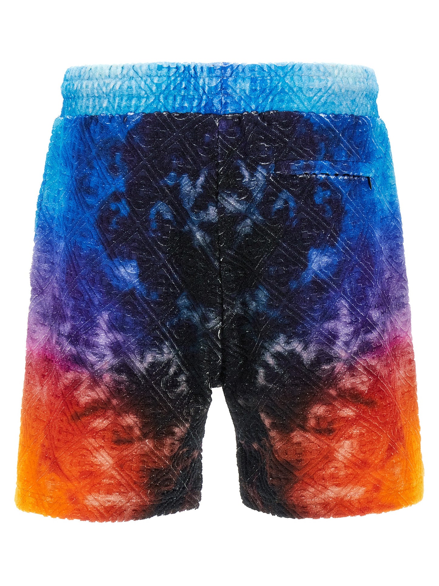 'The Gradient Towelling' bermuda shorts Bermuda, short