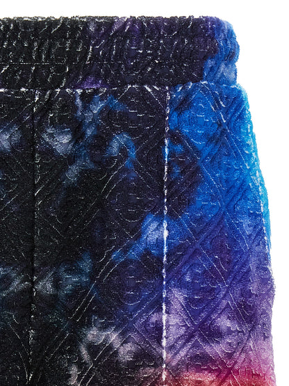 'The Gradient Towelling' bermuda shorts Bermuda, short