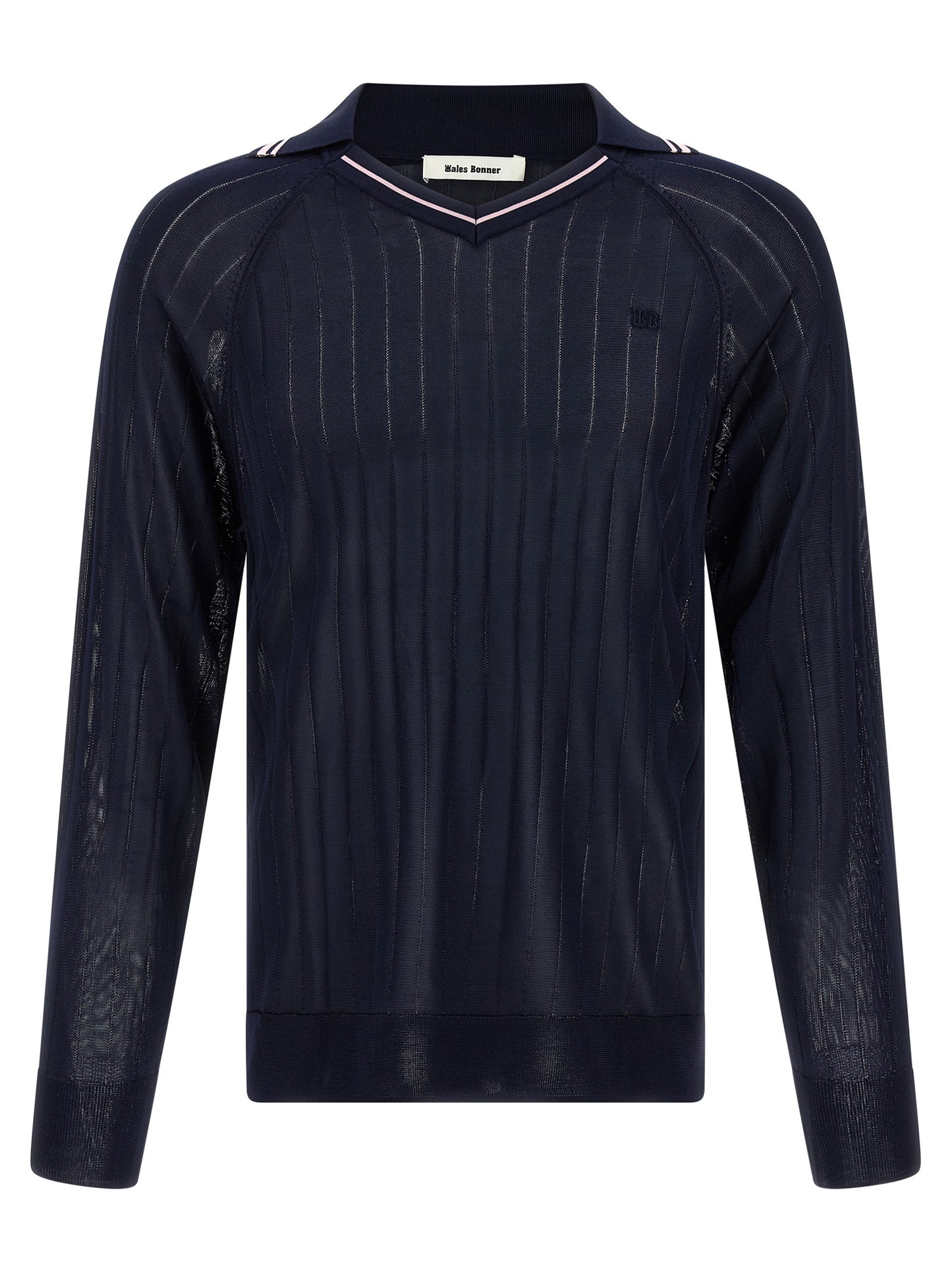 'Roots polo shirt' sweater Sweater, cardigans