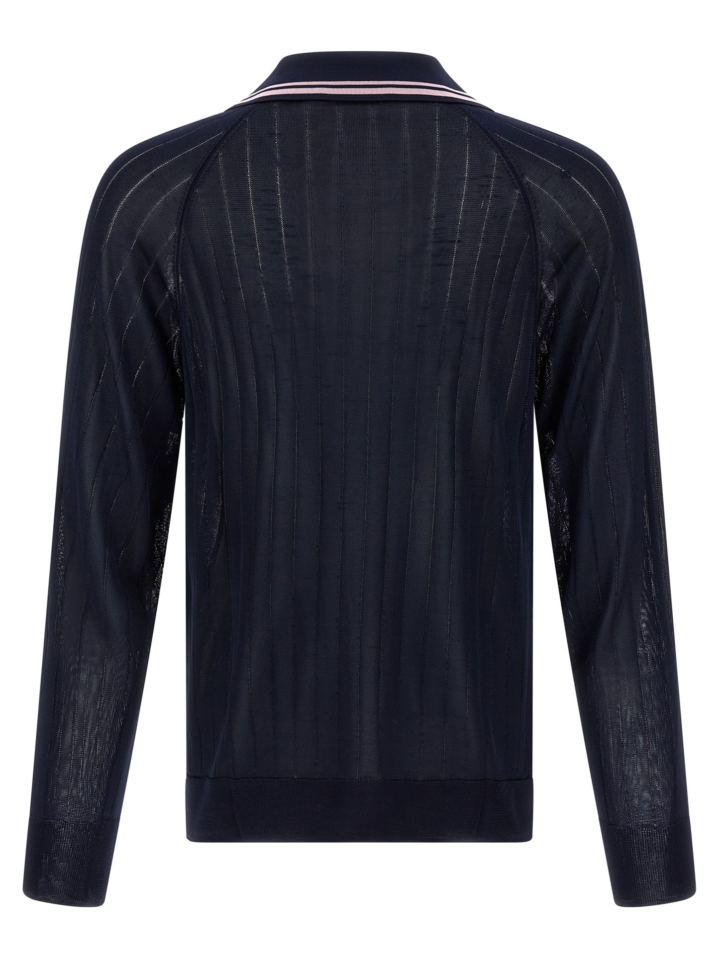 'Roots polo shirt' sweater Sweater, cardigans