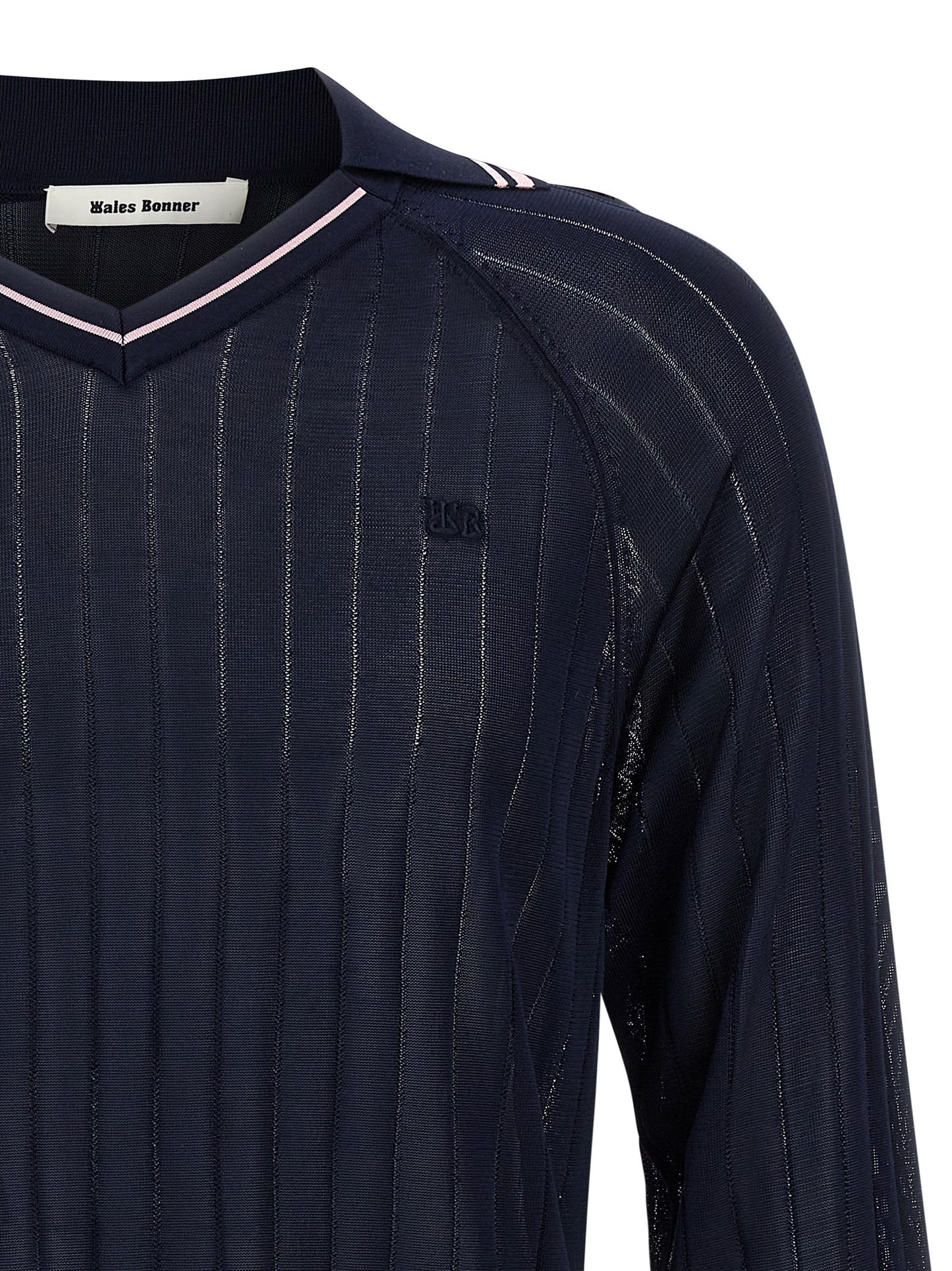'Roots polo shirt' sweater Sweater, cardigans