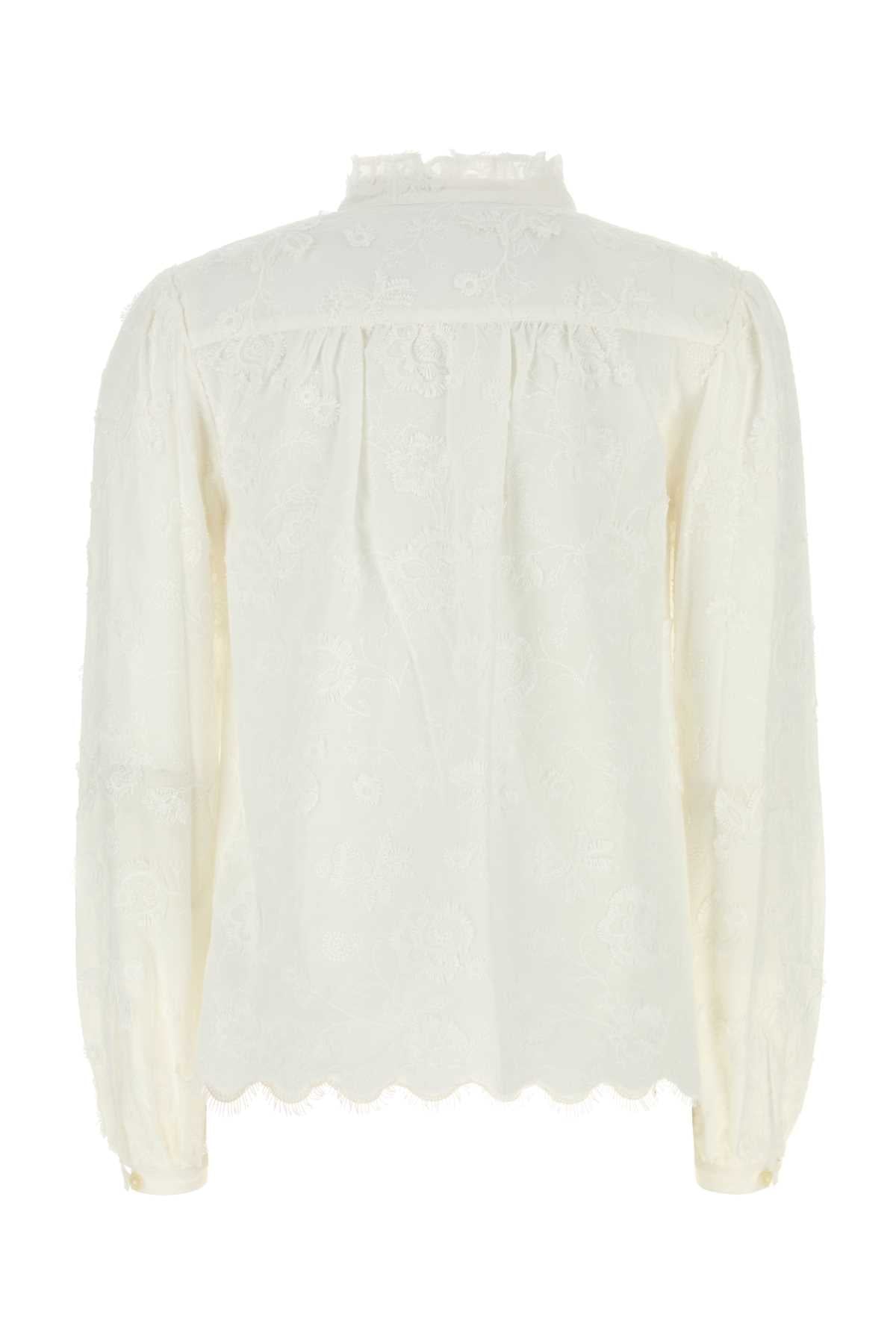 MICHAEL BY MICHAEL KORS MS640Y9KPXWHITE