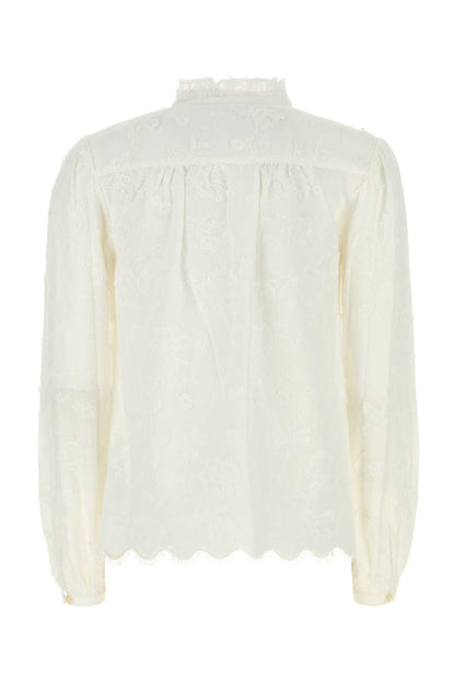 MICHAEL BY MICHAEL KORS MS640Y9KPXWHITE