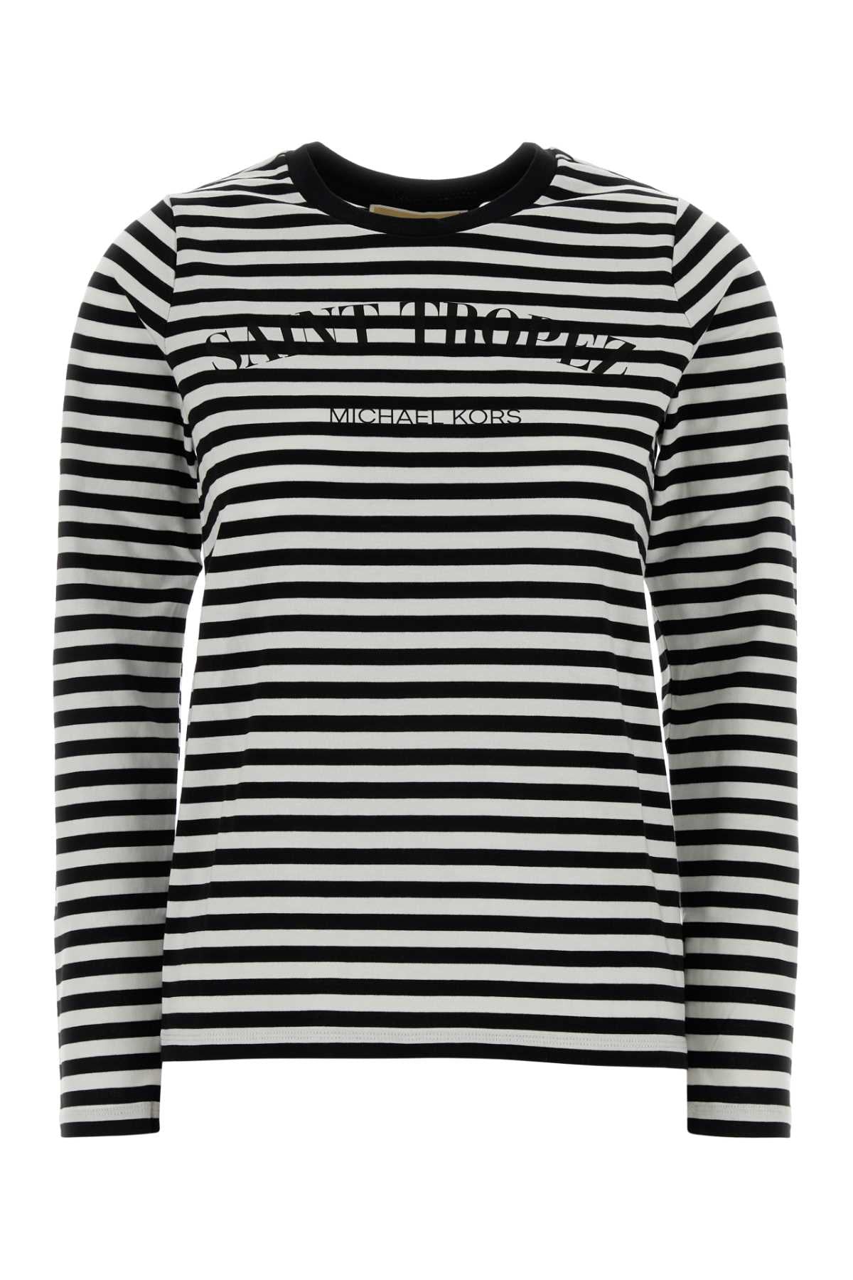 MICHAEL BY MICHAEL KORS MS6520JKWZBLACKWHITE