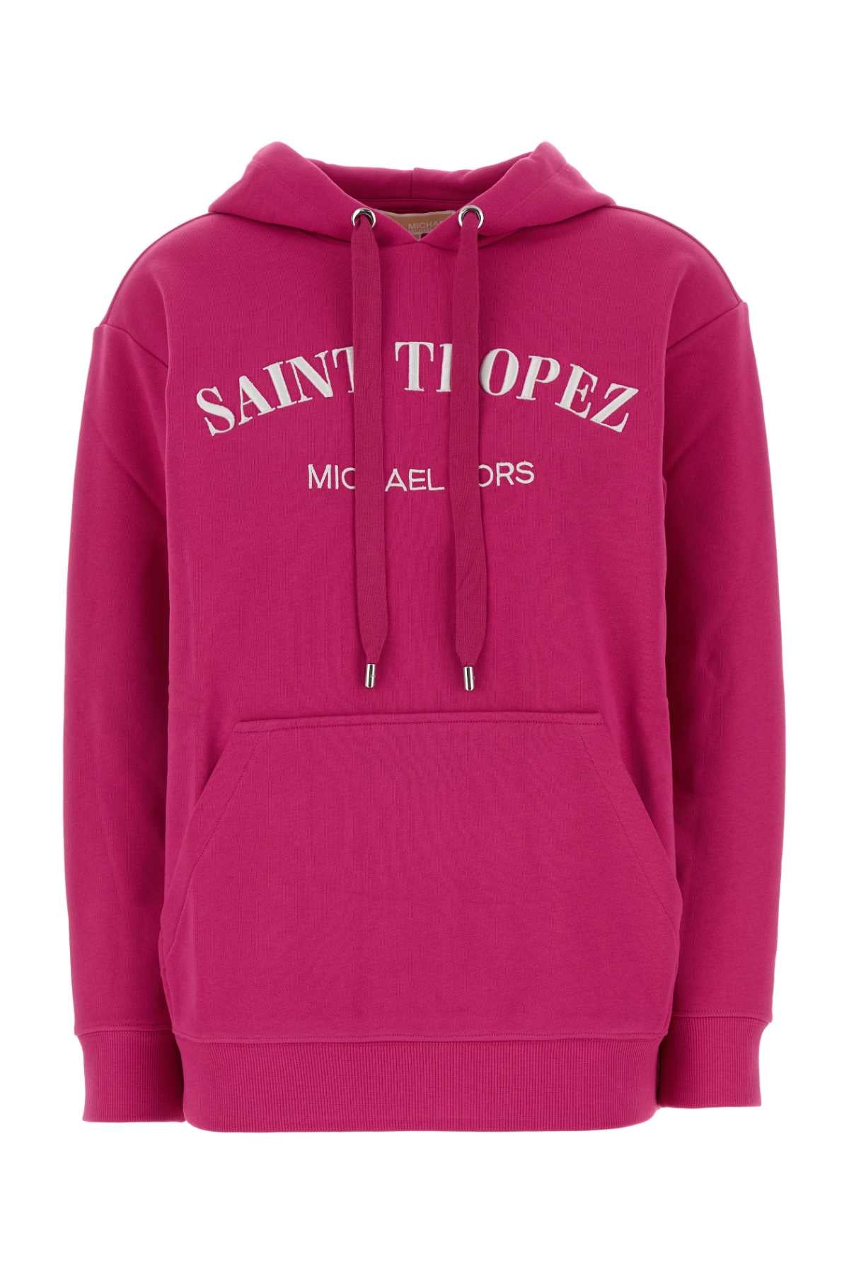 MICHAEL BY MICHAEL KORS MS6520W4MYRASPBERRY