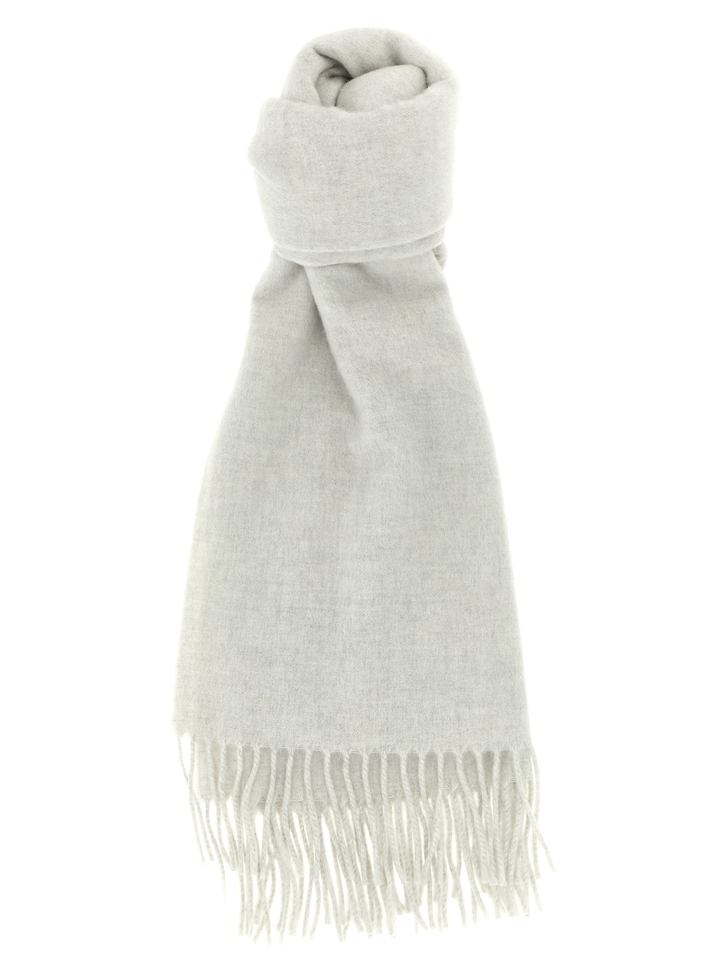 Cashmere scarf Scarves, foulards