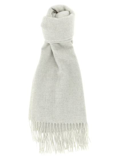 Cashmere scarf Scarves, foulards