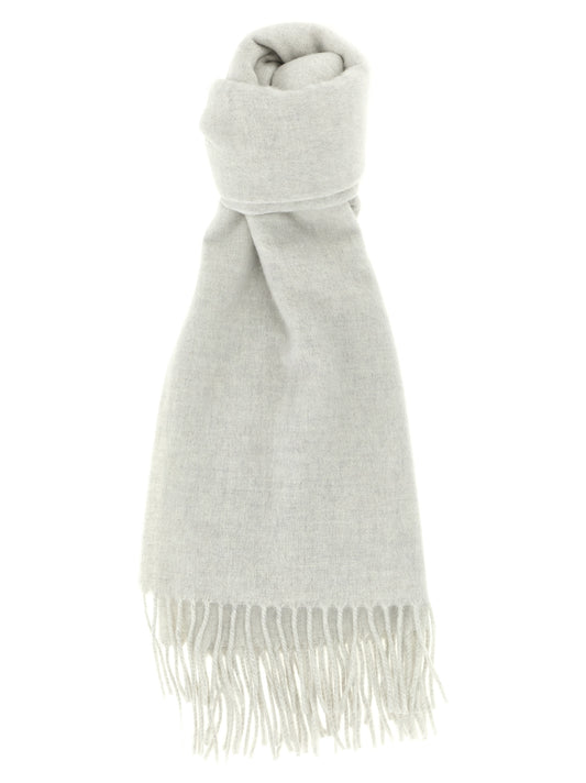 Cashmere scarf Scarves, foulards