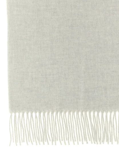 Cashmere scarf Scarves, foulards
