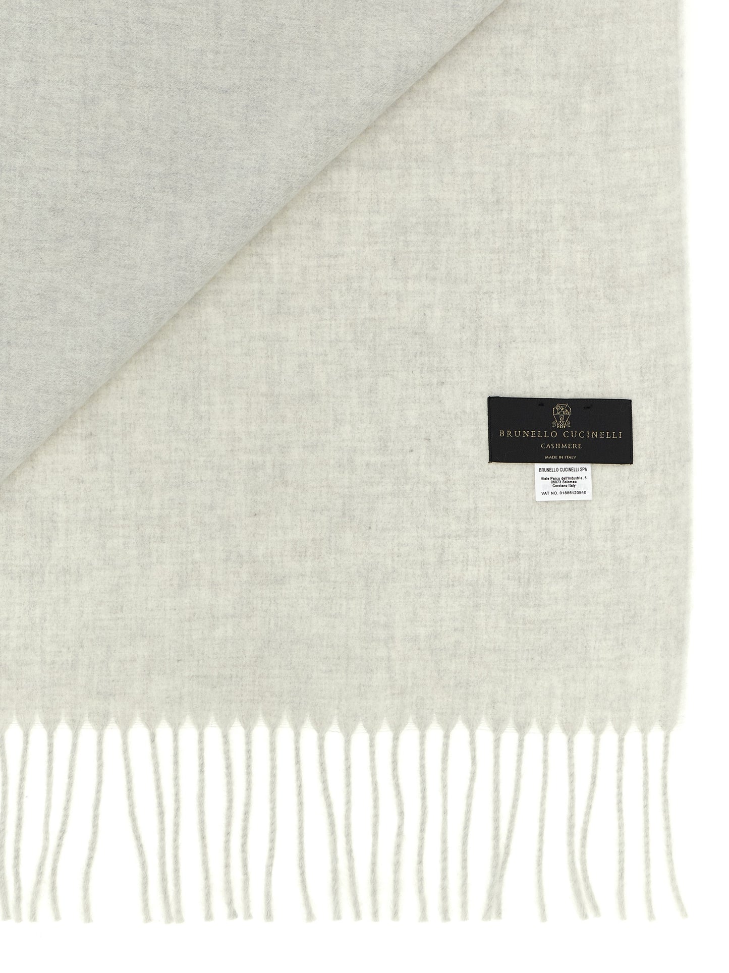 Cashmere scarf Scarves, foulards
