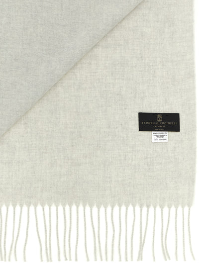 Cashmere scarf Scarves, foulards