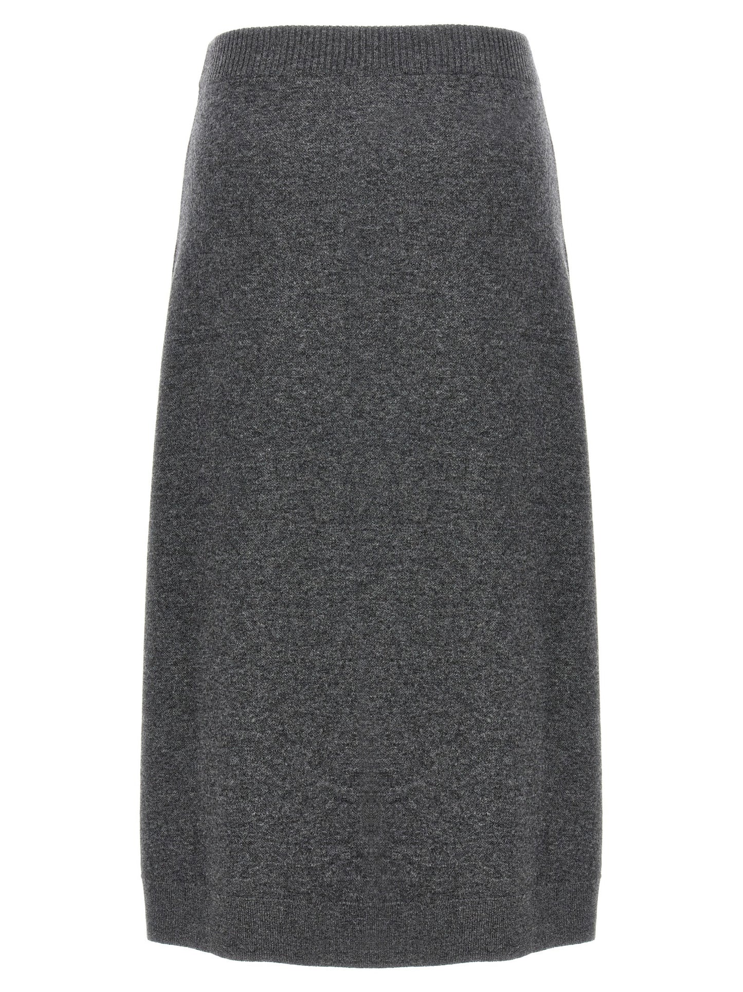 Cashmere skirt Skirts