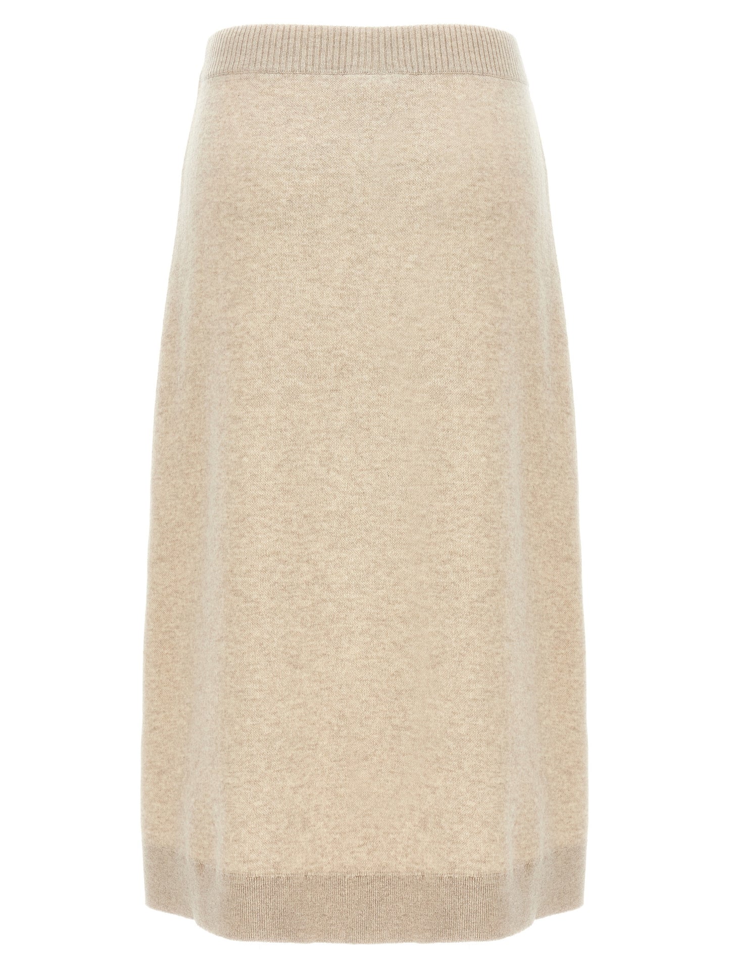 Cashmere skirt Skirts