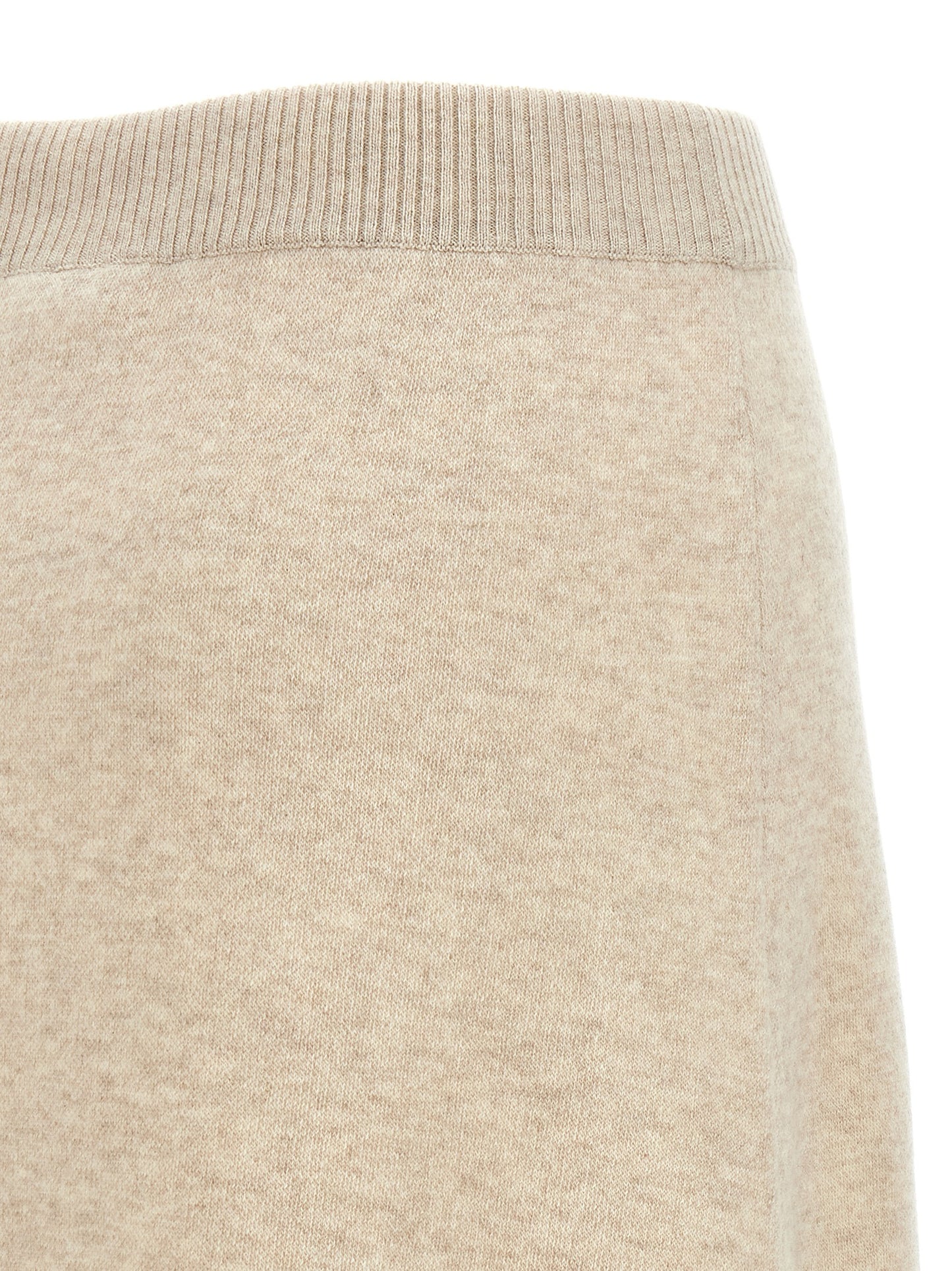 Cashmere skirt Skirts