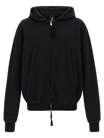 Hoodie Sweatshirt