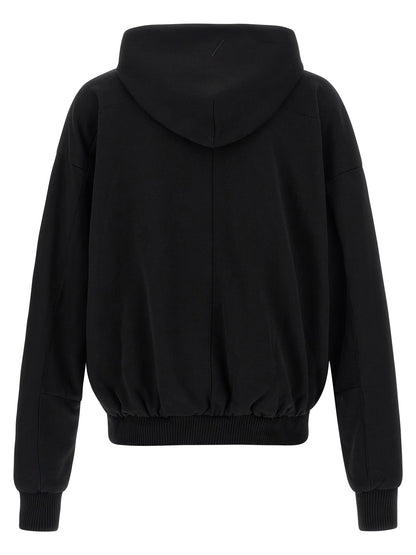 Hoodie Sweatshirt