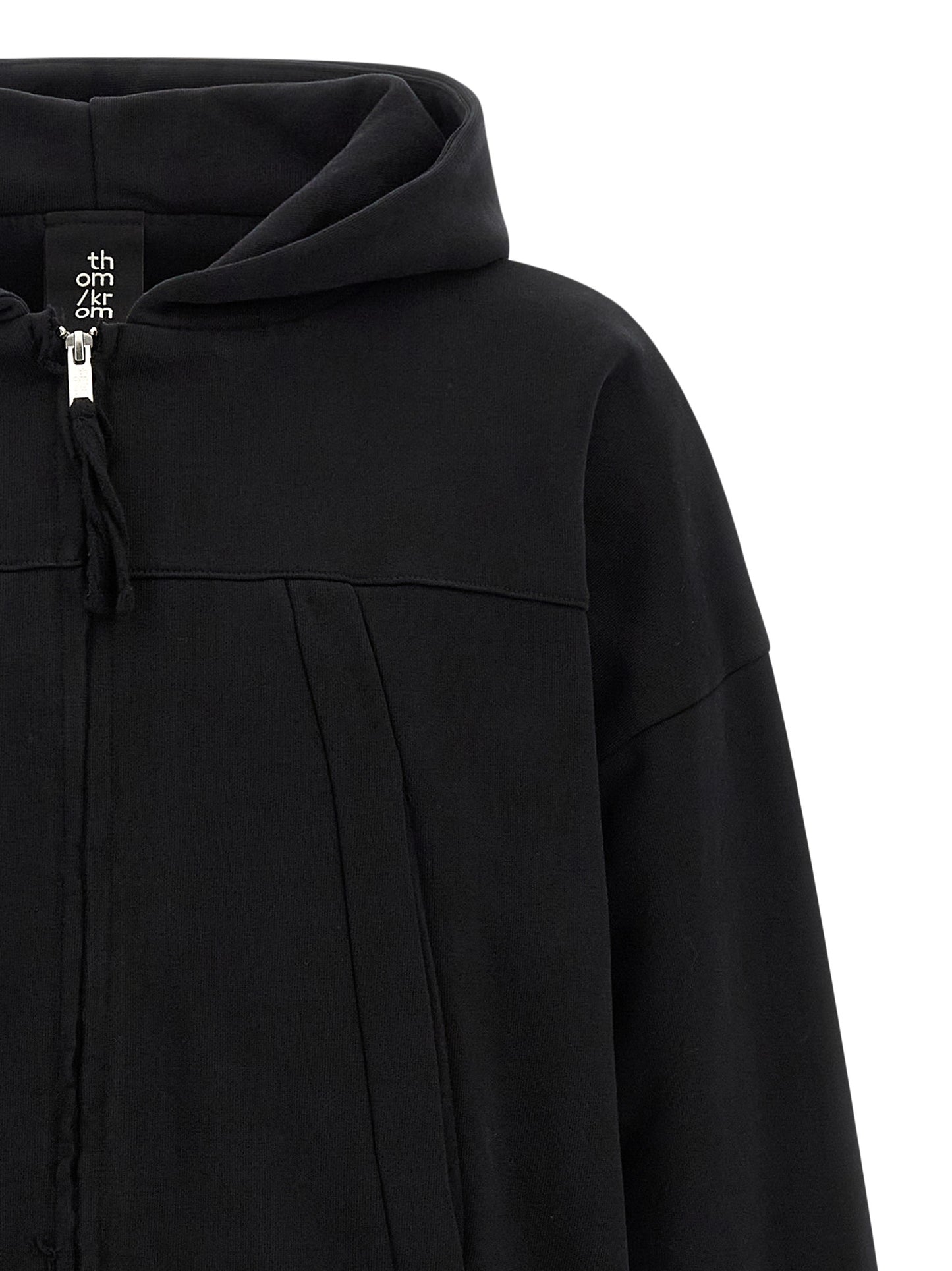 Hoodie Sweatshirt