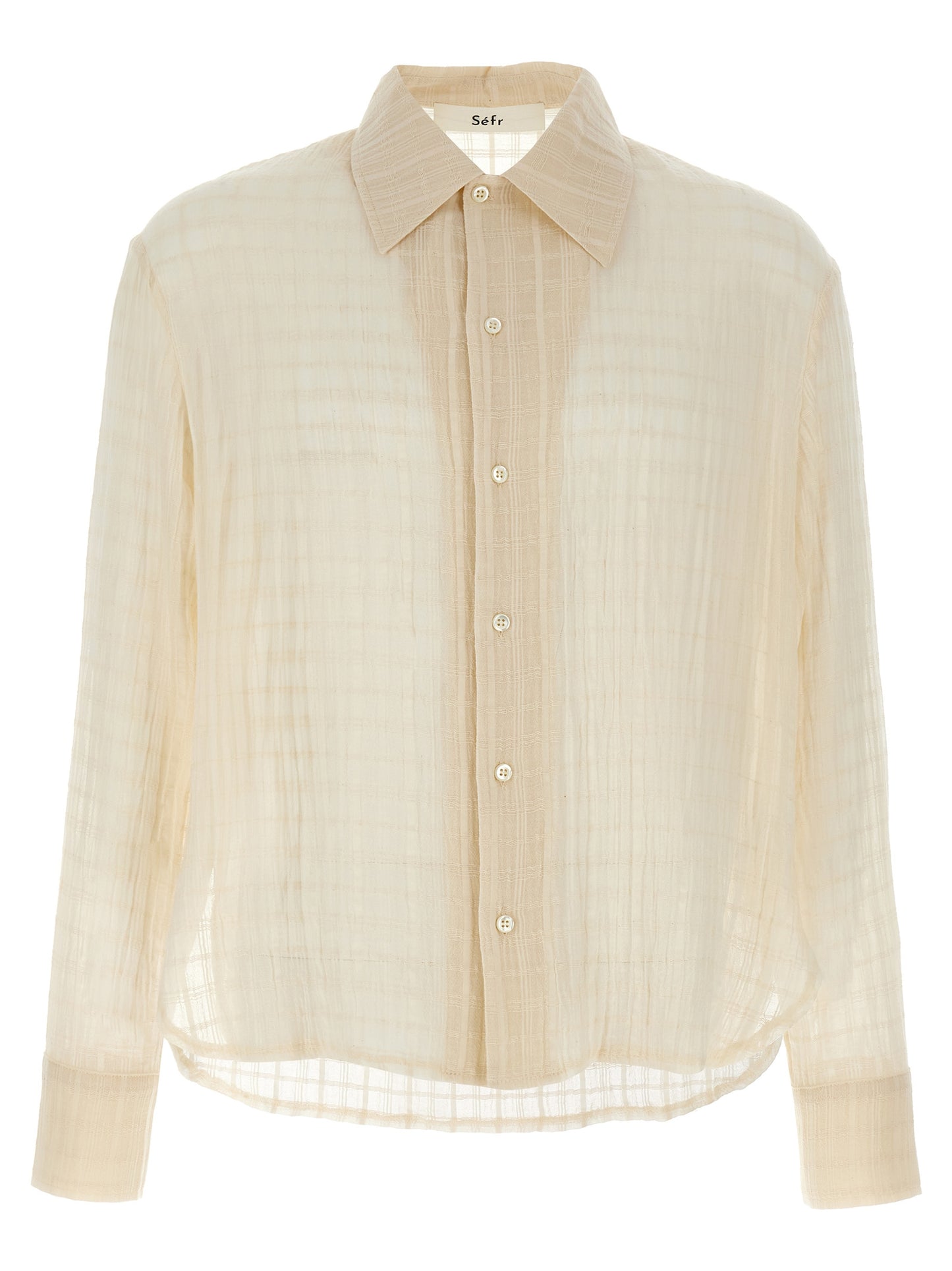 'Ignacio' shirt Shirt, blouse