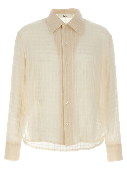 'Ignacio' shirt Shirt, blouse