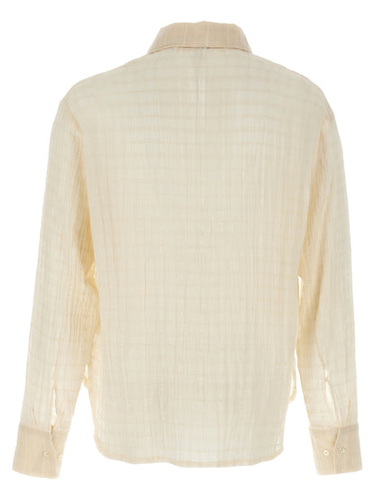 'Ignacio' shirt Shirt, blouse