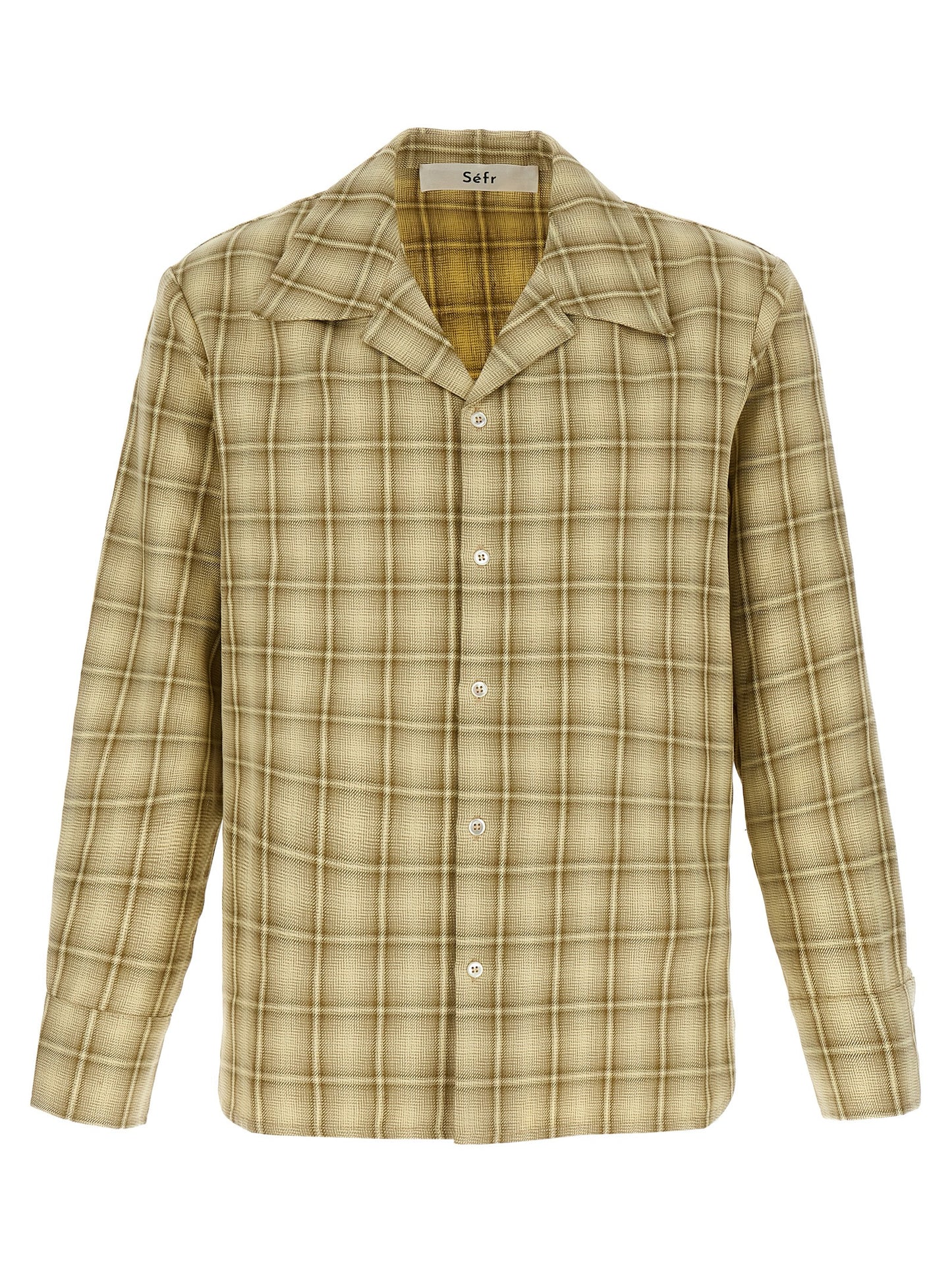 'Ignacio' shirt Shirt, blouse