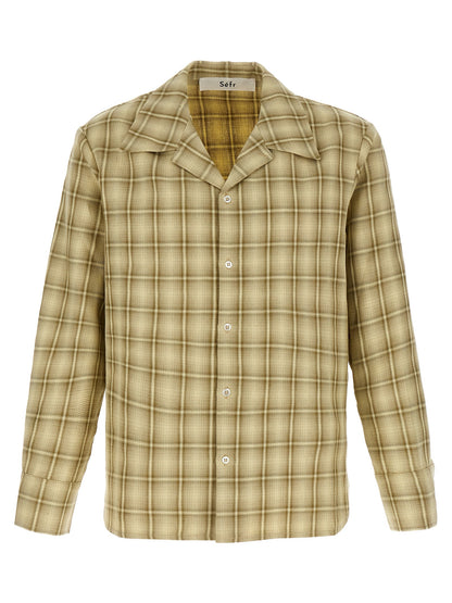 'Ignacio' shirt Shirt, blouse
