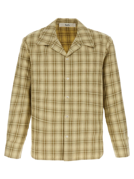 'Ignacio' shirt Shirt, blouse