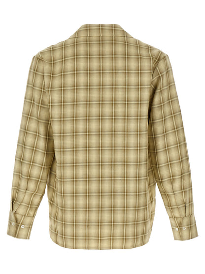 'Ignacio' shirt Shirt, blouse